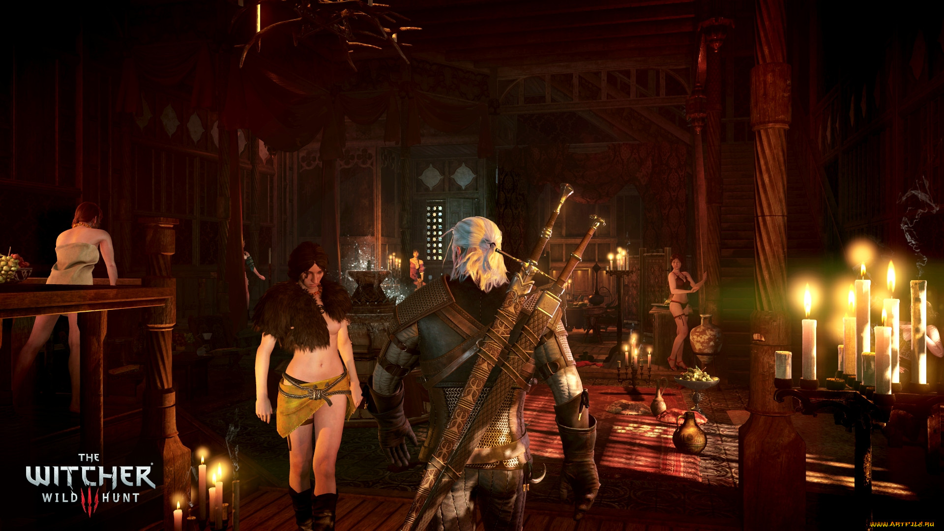 the witcher 3,  wild hunt,  , , 